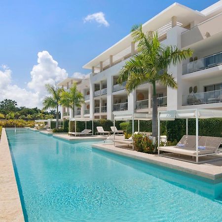 Paradisus Grand Cana All Inclusive - Formerly The Grand Reserve At Paradisus Palma Real Punta Cana Exterior foto