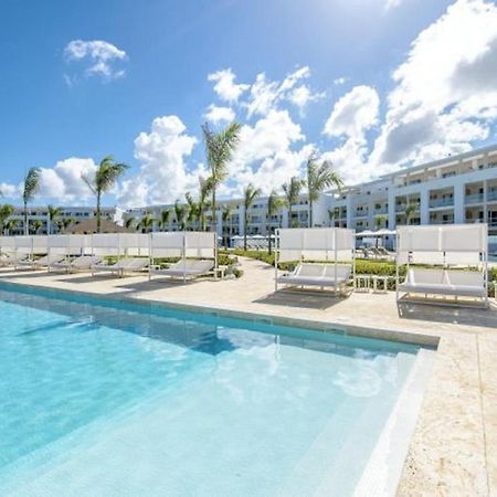Paradisus Grand Cana All Inclusive - Formerly The Grand Reserve At Paradisus Palma Real Punta Cana Exterior foto