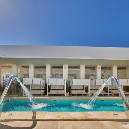 Paradisus Grand Cana All Inclusive - Formerly The Grand Reserve At Paradisus Palma Real Punta Cana Exterior foto