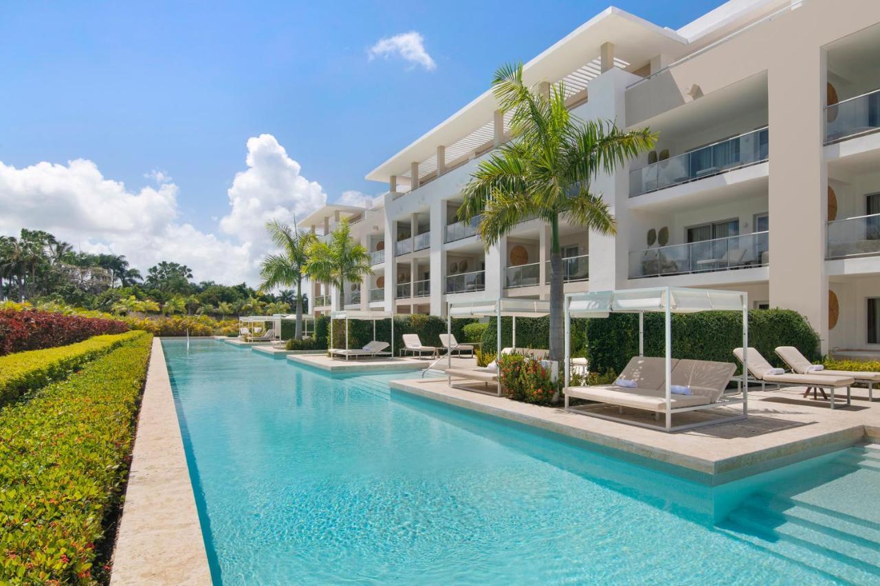 Paradisus Grand Cana All Inclusive - Formerly The Grand Reserve At Paradisus Palma Real Punta Cana Exterior foto