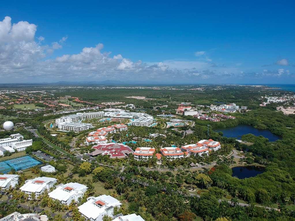 Paradisus Grand Cana All Inclusive - Formerly The Grand Reserve At Paradisus Palma Real Punta Cana Exterior foto