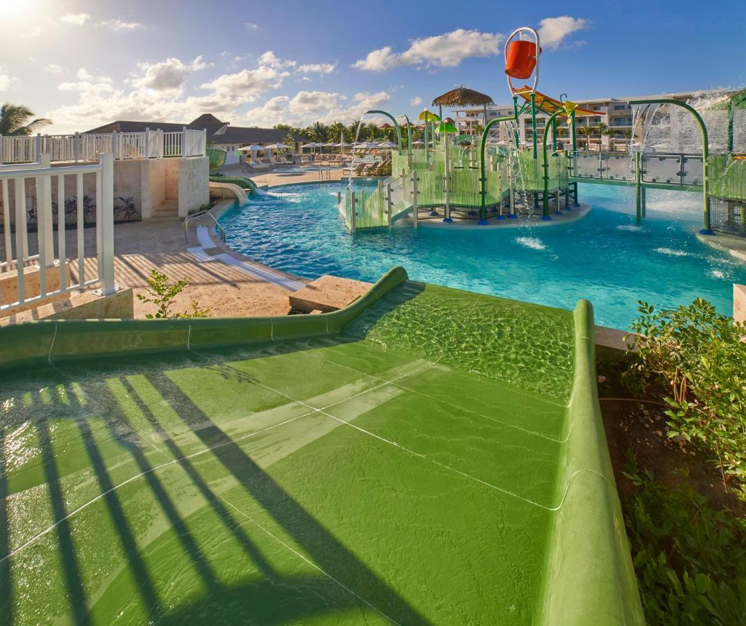 Paradisus Grand Cana All Inclusive - Formerly The Grand Reserve At Paradisus Palma Real Punta Cana Exterior foto