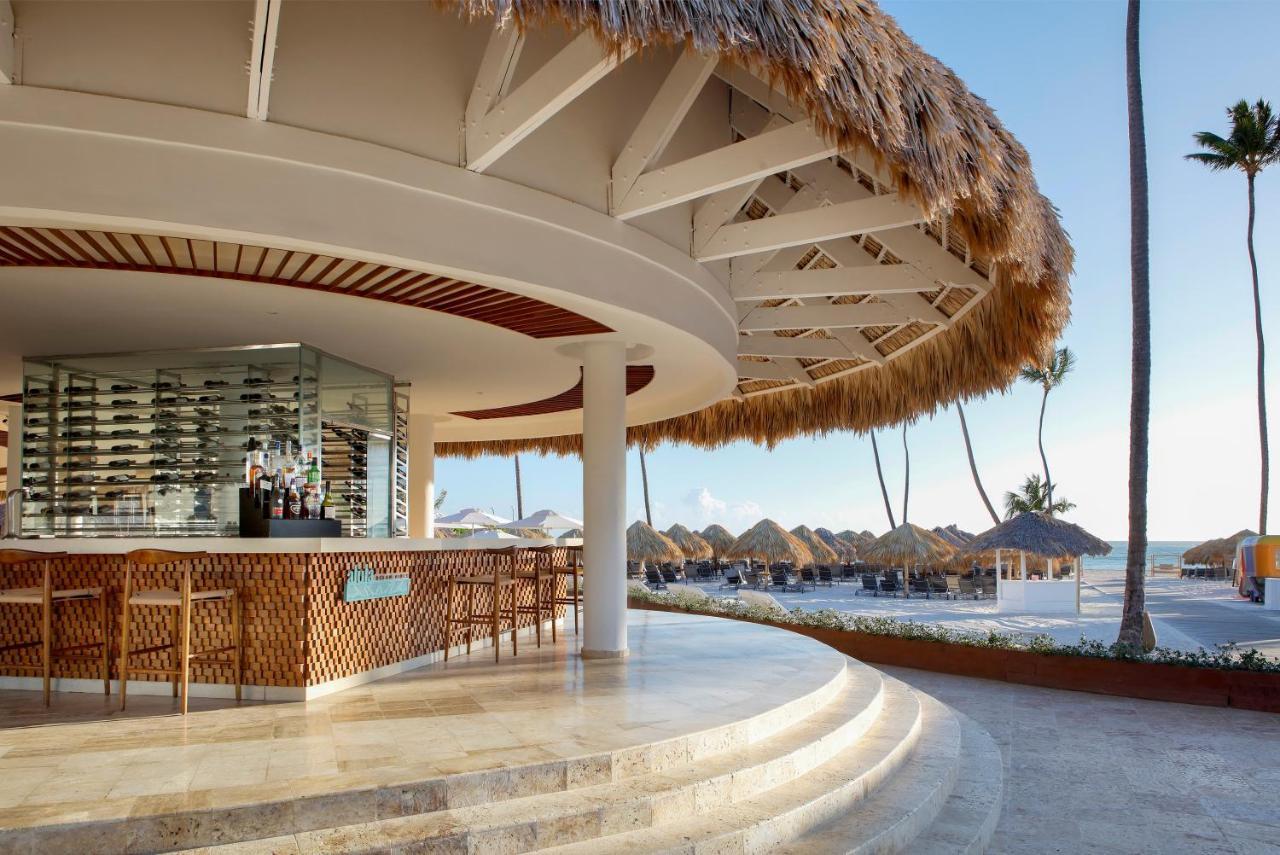 Paradisus Grand Cana All Inclusive - Formerly The Grand Reserve At Paradisus Palma Real Punta Cana Exterior foto