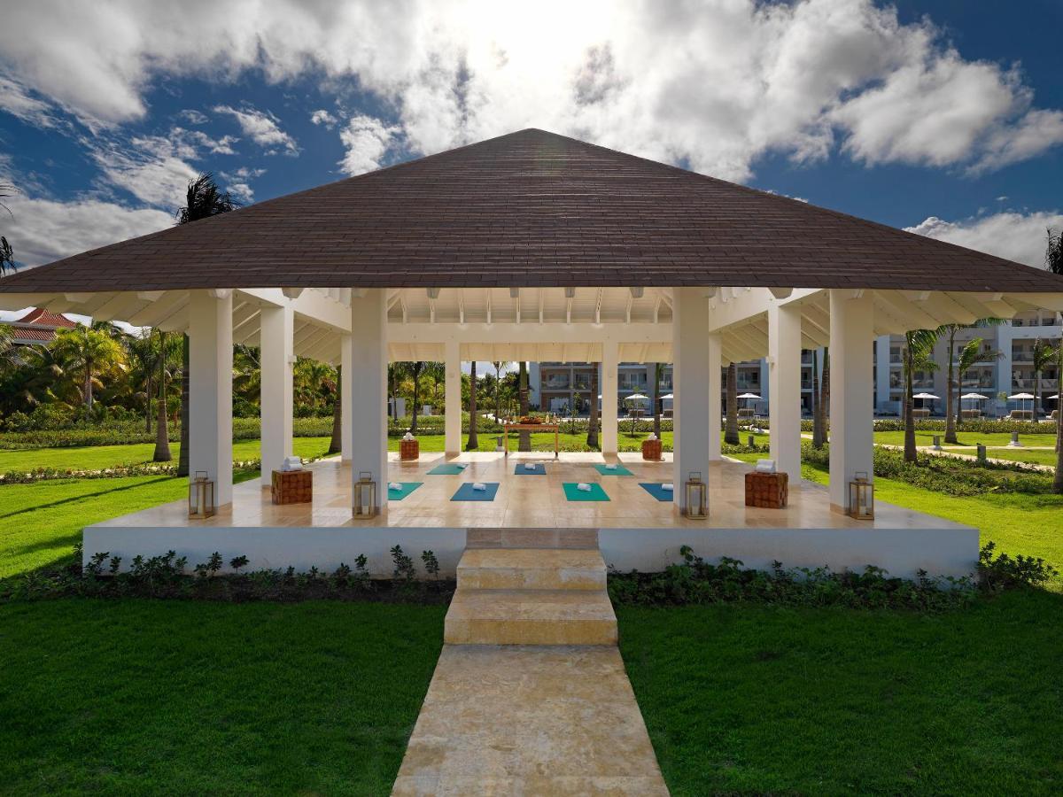 Paradisus Grand Cana All Inclusive - Formerly The Grand Reserve At Paradisus Palma Real Punta Cana Exterior foto
