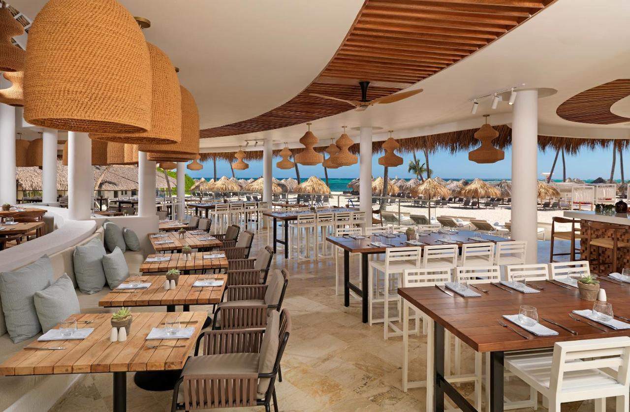Paradisus Grand Cana All Inclusive - Formerly The Grand Reserve At Paradisus Palma Real Punta Cana Exterior foto