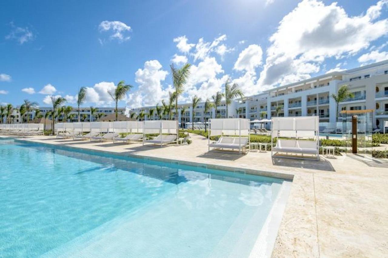 Paradisus Grand Cana All Inclusive - Formerly The Grand Reserve At Paradisus Palma Real Punta Cana Exterior foto