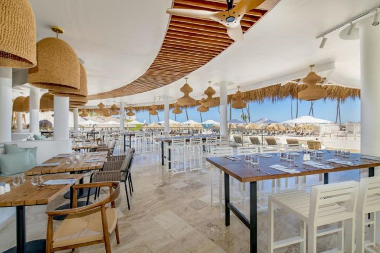 Paradisus Grand Cana All Inclusive - Formerly The Grand Reserve At Paradisus Palma Real Punta Cana Exterior foto
