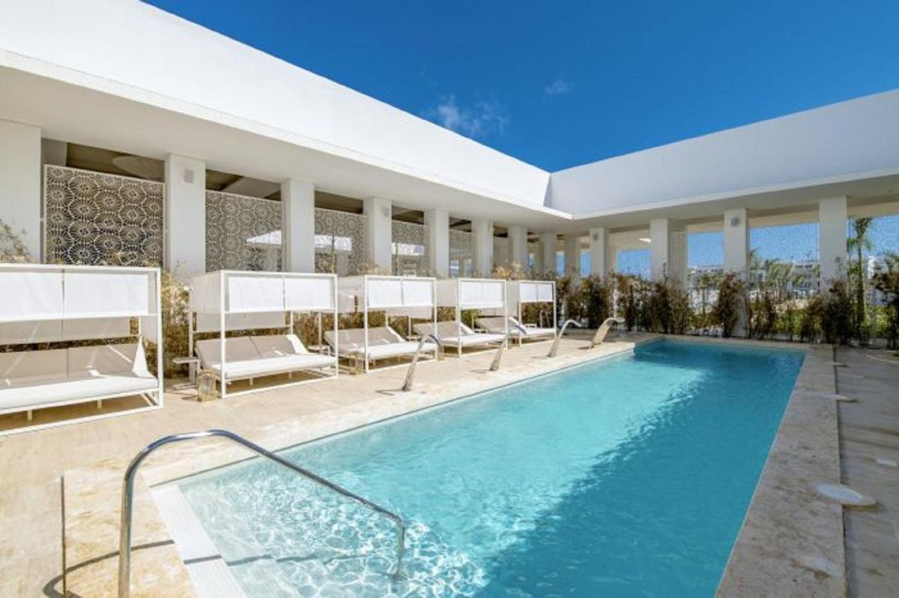 Paradisus Grand Cana All Inclusive - Formerly The Grand Reserve At Paradisus Palma Real Punta Cana Exterior foto