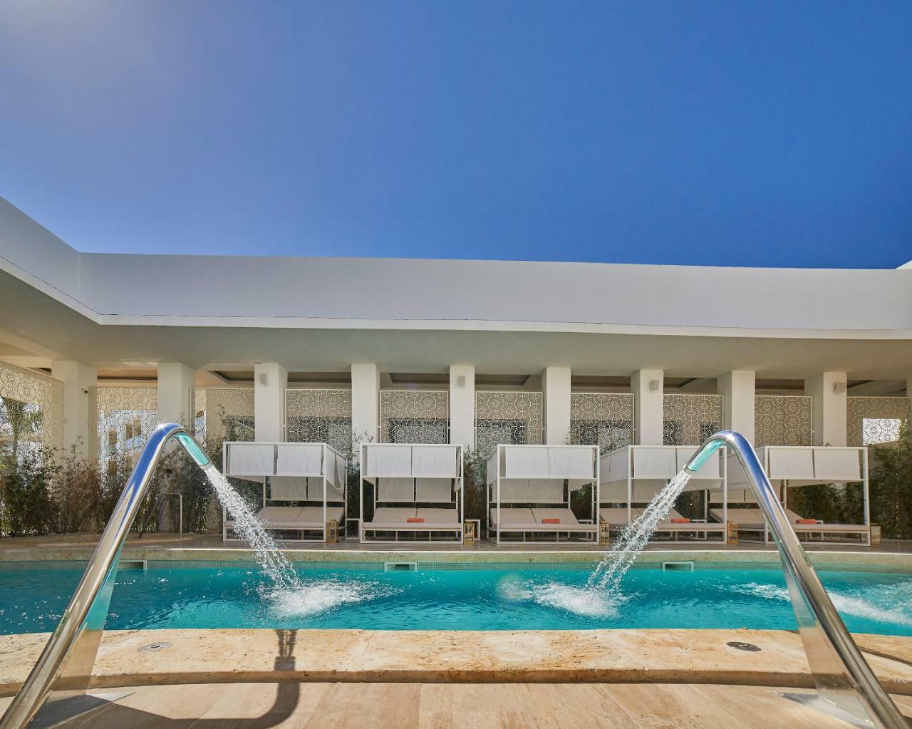 Paradisus Grand Cana All Inclusive - Formerly The Grand Reserve At Paradisus Palma Real Punta Cana Exterior foto