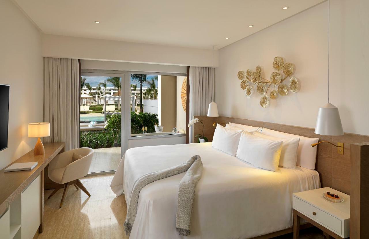 Paradisus Grand Cana All Inclusive - Formerly The Grand Reserve At Paradisus Palma Real Punta Cana Exterior foto