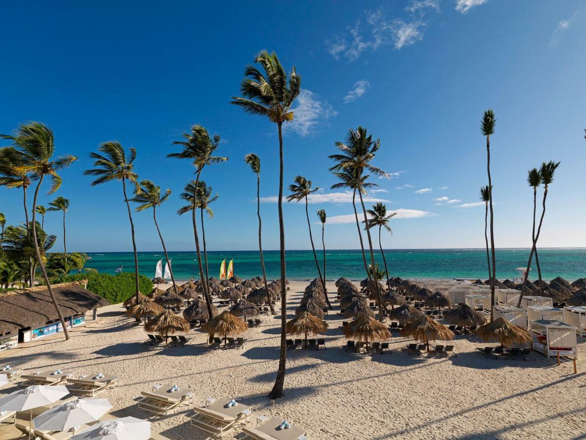 Paradisus Grand Cana All Inclusive - Formerly The Grand Reserve At Paradisus Palma Real Punta Cana Exterior foto